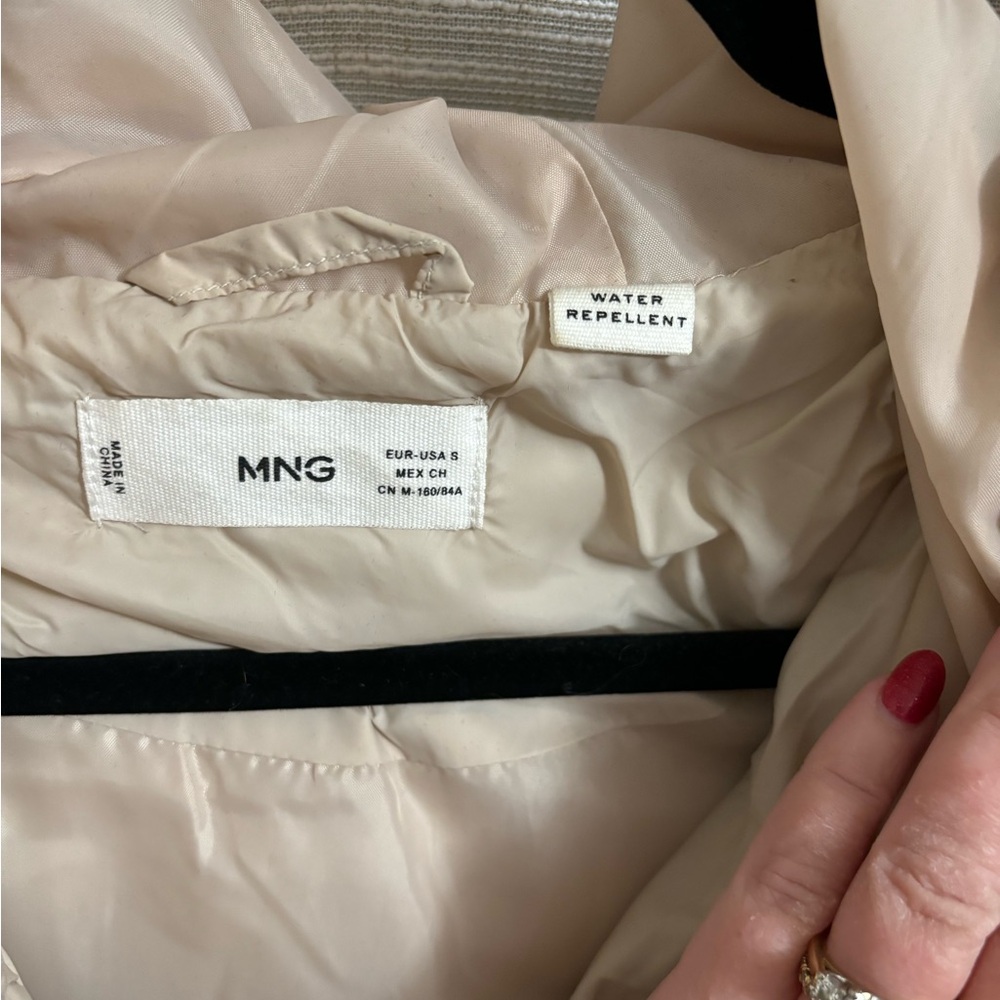 Puffer Jacket - Picture 3 of 3